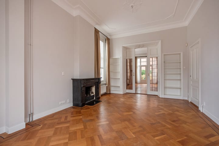 Foto 15 van Johan van Oldenbarneveltlaan 48