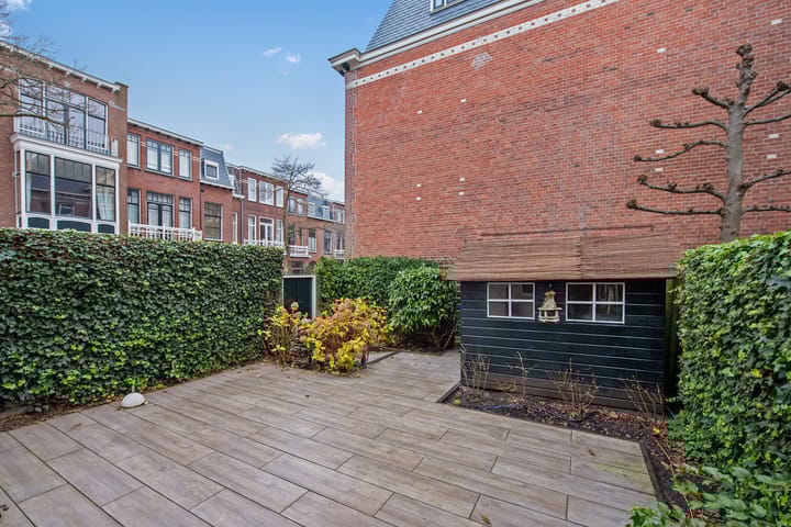 Foto 22 van Johan van Oldenbarneveltlaan 48