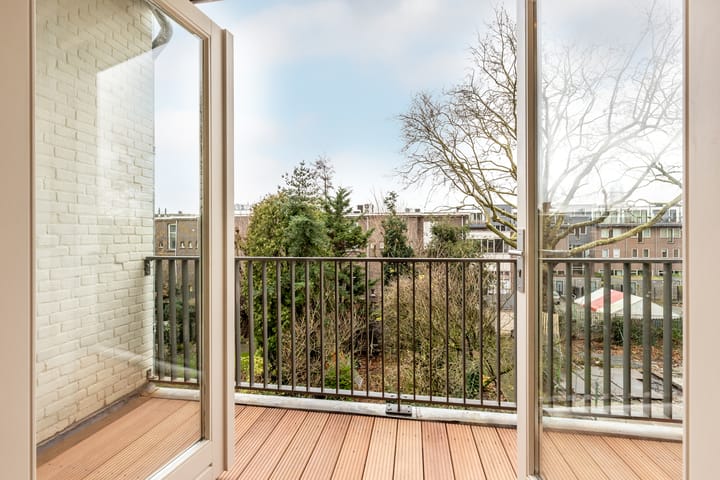 Foto 3 van 's-Gravendijkwal 24-C