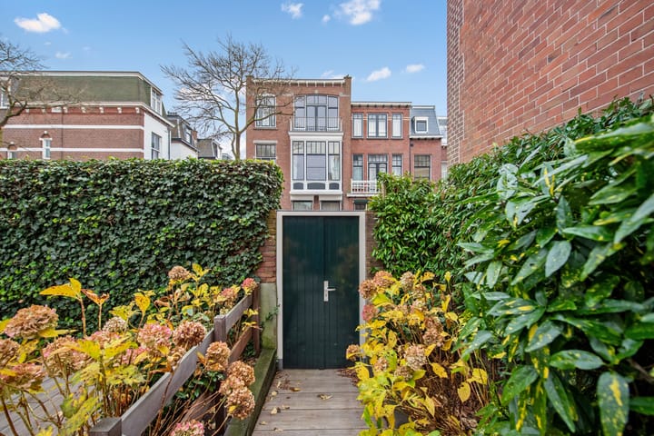 Foto 24 van Johan van Oldenbarneveltlaan 48