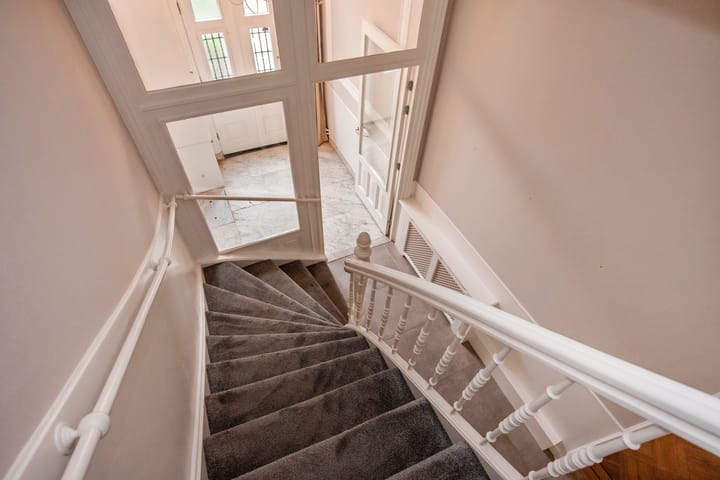 Foto 25 van Johan van Oldenbarneveltlaan 48