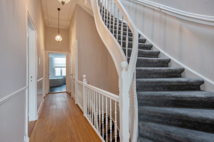 Foto 26 van Johan van Oldenbarneveltlaan 48