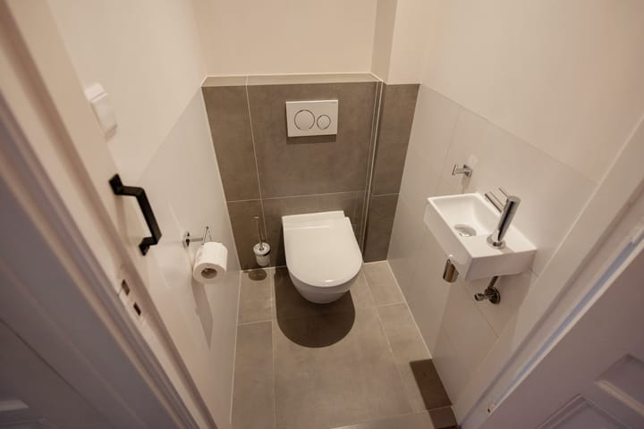 Foto 27 van Johan van Oldenbarneveltlaan 48