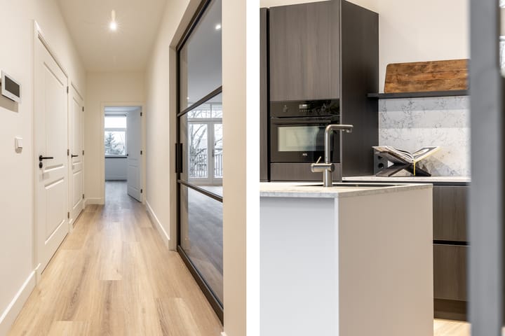 Foto 9 van 's-Gravendijkwal 24-C