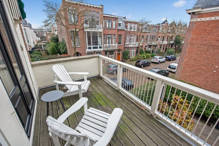 Foto 34 van Johan van Oldenbarneveltlaan 48