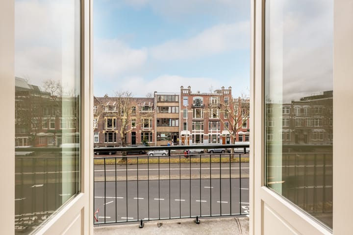 Foto 12 van 's-Gravendijkwal 24-C