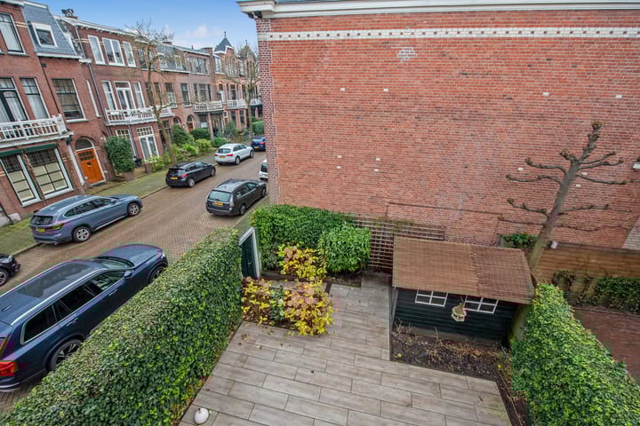 Foto 35 van Johan van Oldenbarneveltlaan 48