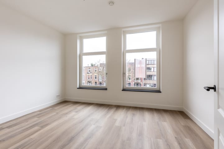 Foto 13 van 's-Gravendijkwal 24-C