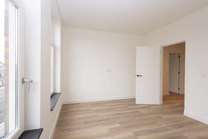 Foto 14 van 's-Gravendijkwal 24-C