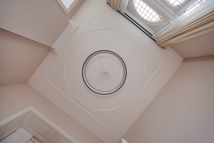 Foto 39 van Johan van Oldenbarneveltlaan 48