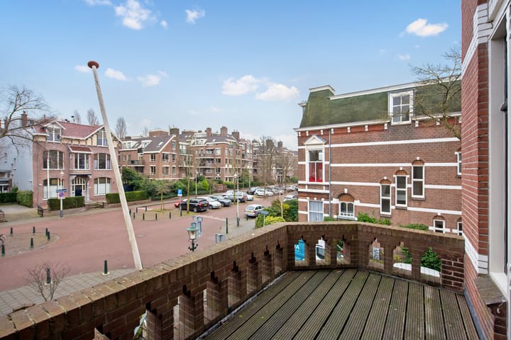 Foto 43 van Johan van Oldenbarneveltlaan 48