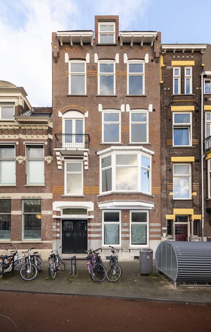 Foto 19 van 's-Gravendijkwal 24-C