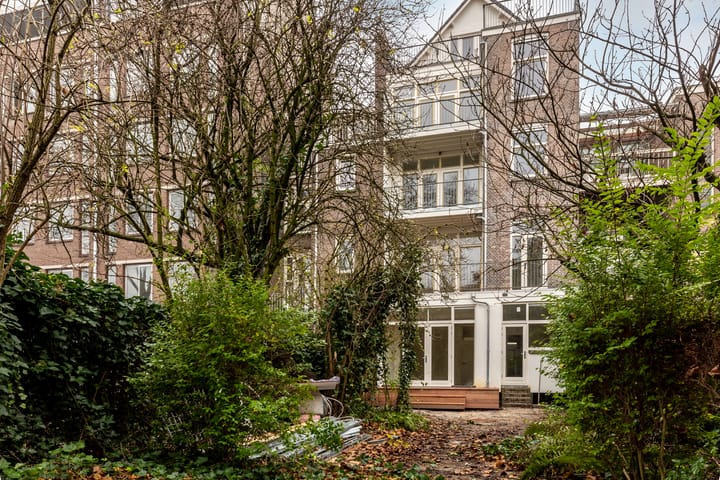 Foto 20 van 's-Gravendijkwal 24-C