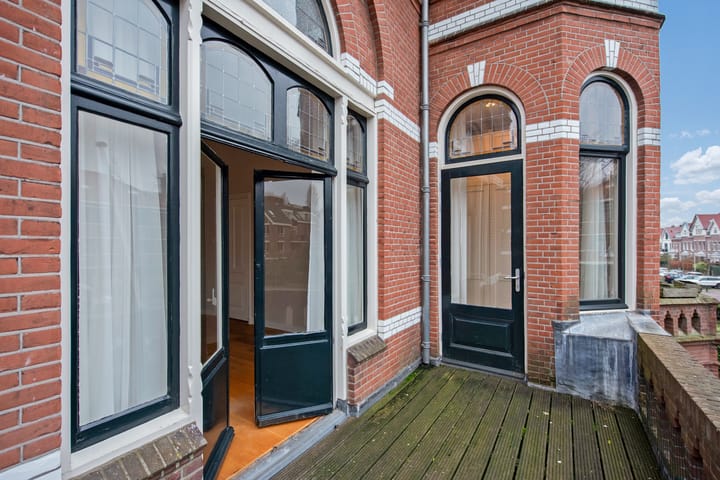 Foto 45 van Johan van Oldenbarneveltlaan 48