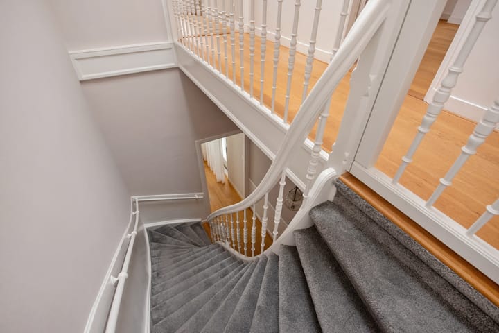 Foto 48 van Johan van Oldenbarneveltlaan 48