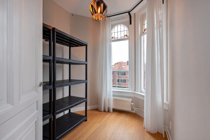 Foto 50 van Johan van Oldenbarneveltlaan 48