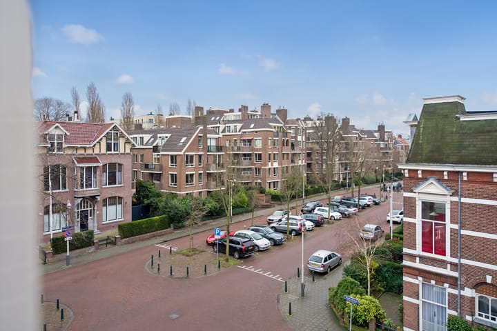 Foto 51 van Johan van Oldenbarneveltlaan 48