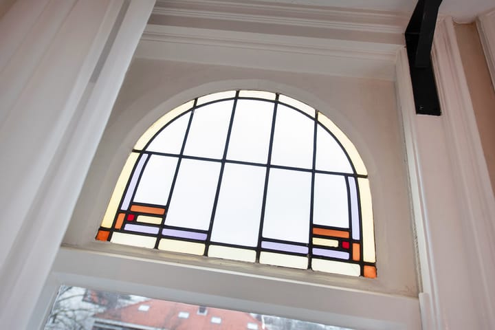 Foto 52 van Johan van Oldenbarneveltlaan 48