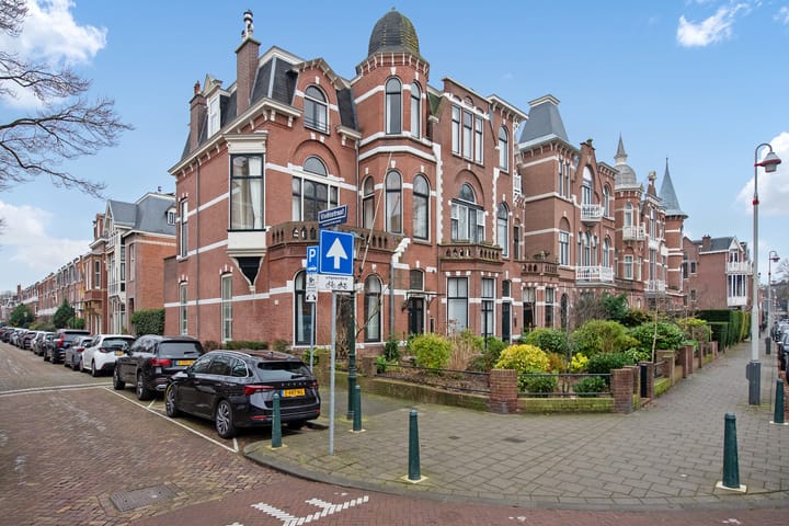 Foto 59 van Johan van Oldenbarneveltlaan 48