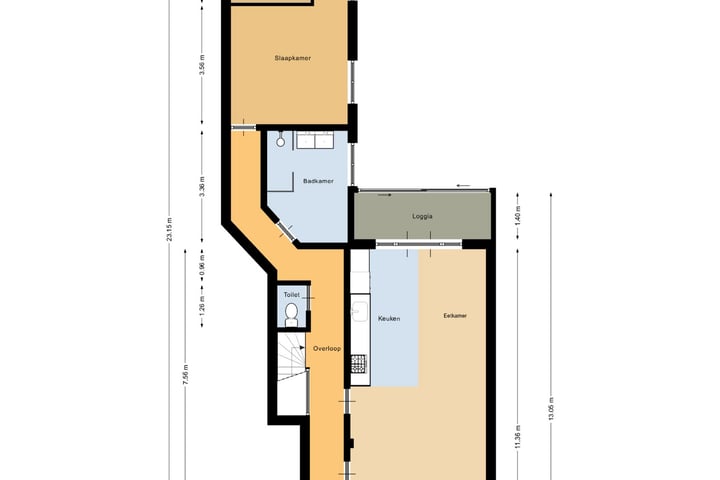 Bekijk foto 36 van Schiekade 42-B