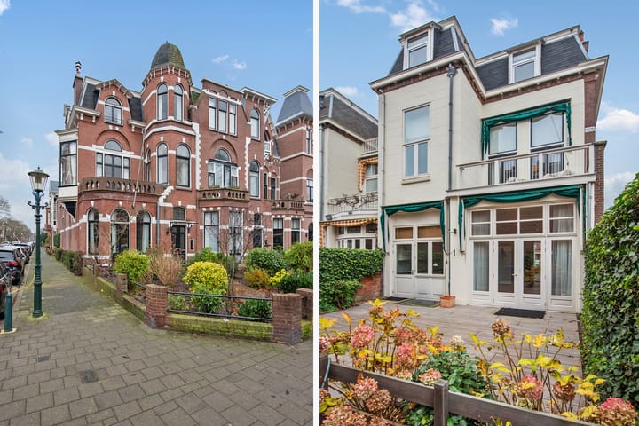 Foto 61 van Johan van Oldenbarneveltlaan 48