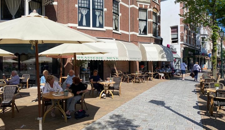 Foto 62 van Johan van Oldenbarneveltlaan 48