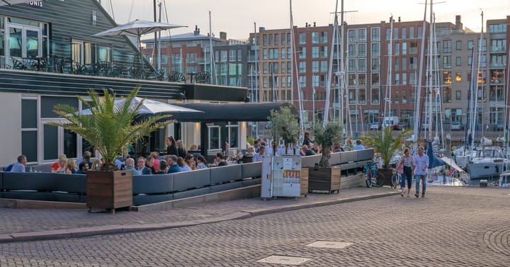 Foto 63 van Johan van Oldenbarneveltlaan 48