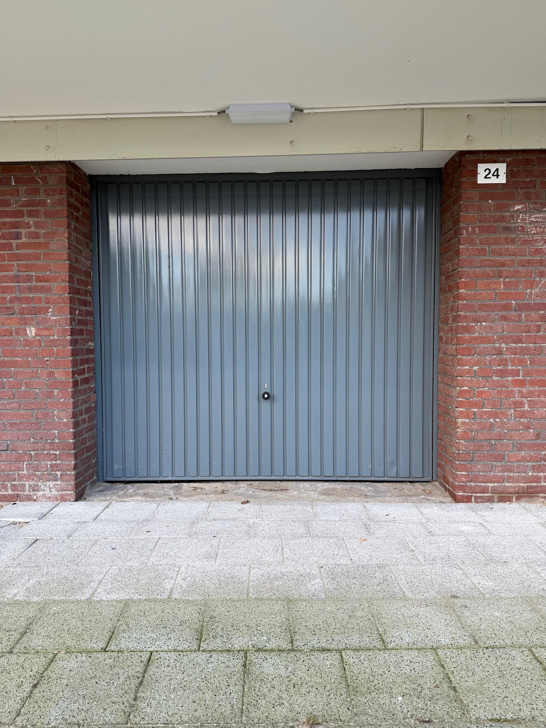 Zonnebloemlaan, 24, Beverwijk, 1943BX, Noord-Holland, Nederland 24