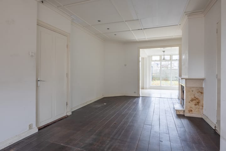 Foto 2 van Eibergsestraat 12