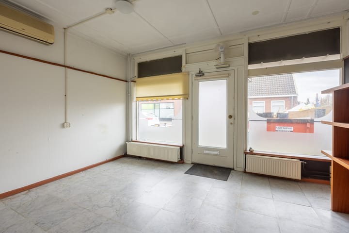 Foto 3 van Eibergsestraat 12