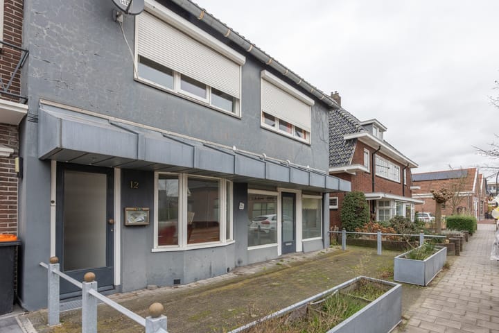 Foto 6 van Eibergsestraat 12