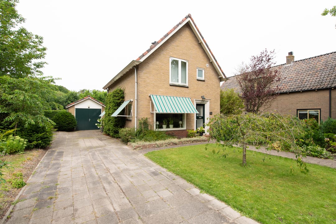 Foto 1 van Laanweg 51