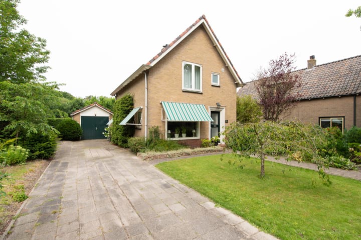 Foto 1 van Laanweg 51