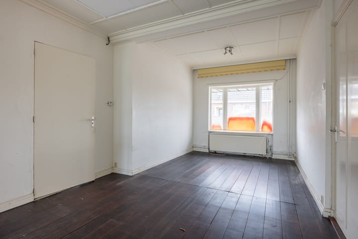 Foto 9 van Eibergsestraat 12