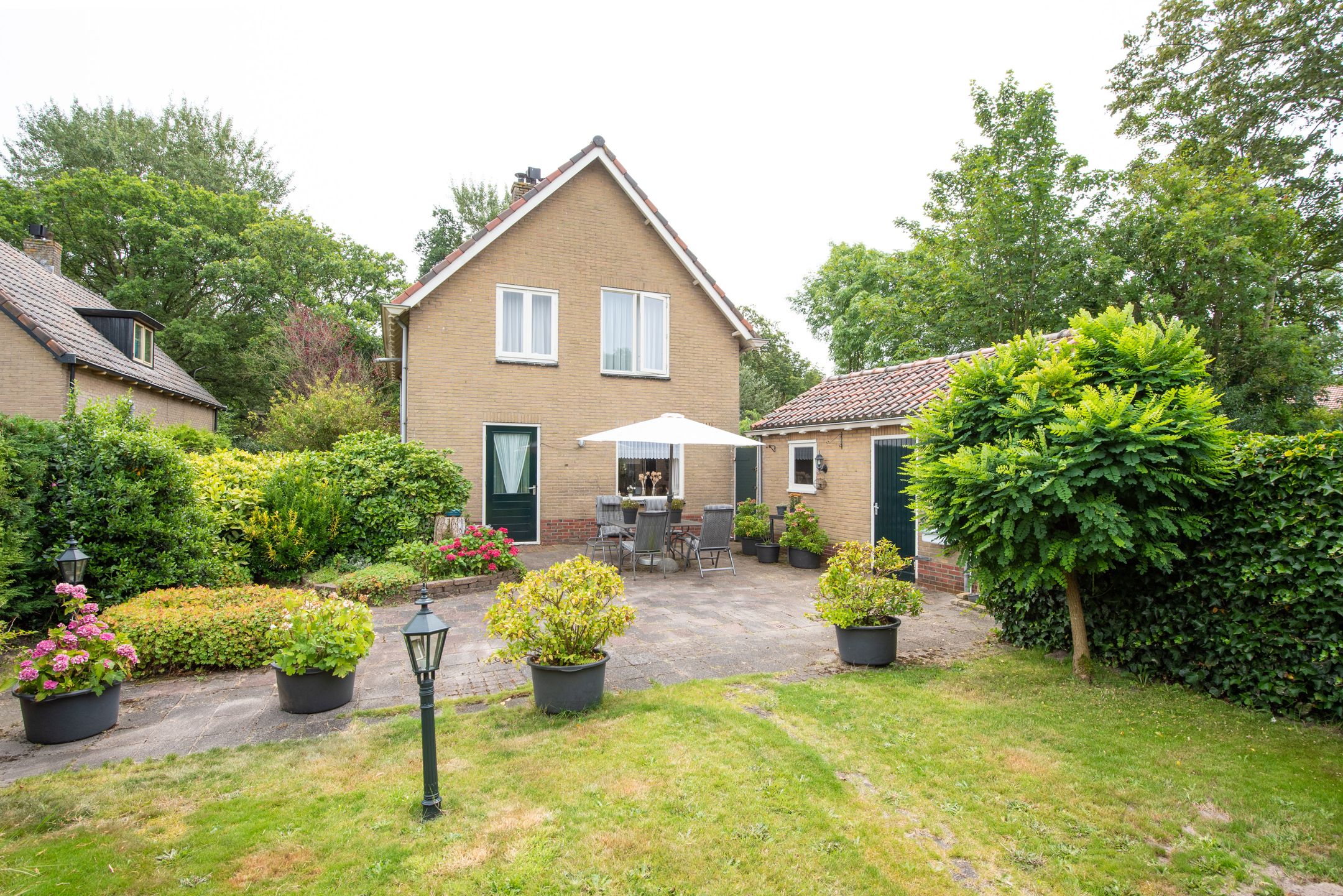 Foto 3 van Laanweg 51