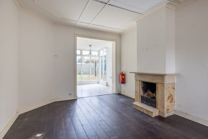 Foto 12 van Eibergsestraat 12