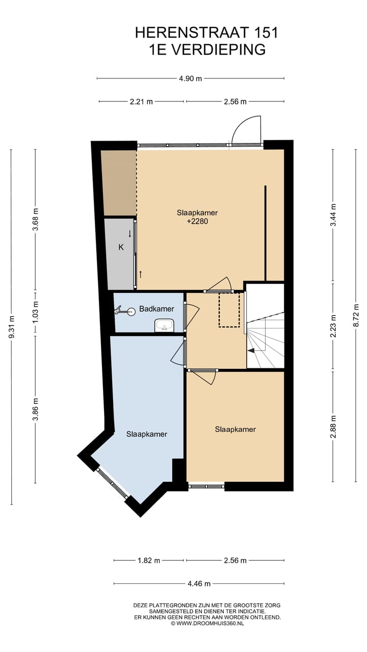 Foto 28 van Herenstraat 151