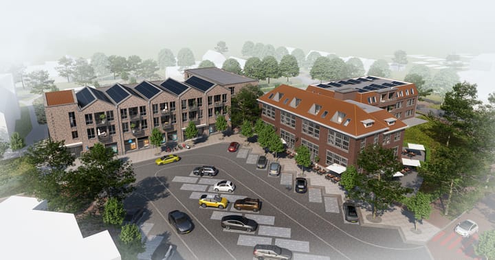 Markt