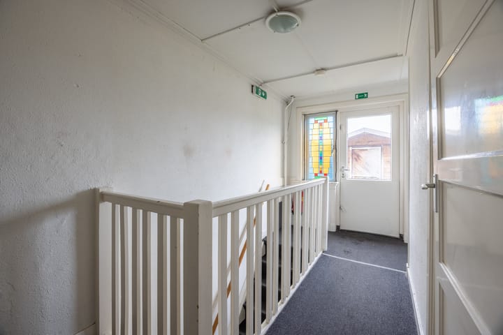 Foto 40 van Eibergsestraat 12