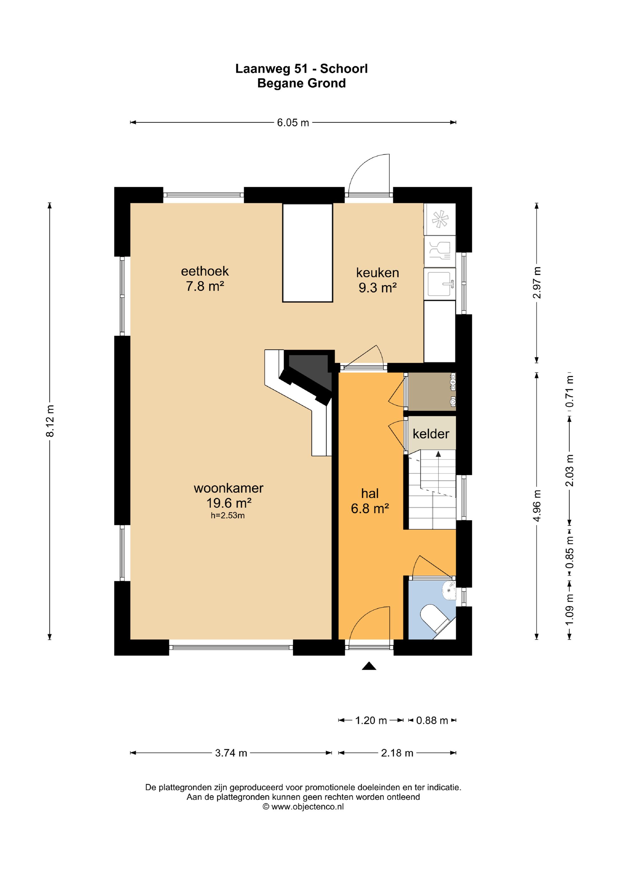 Foto 45 van Laanweg 51