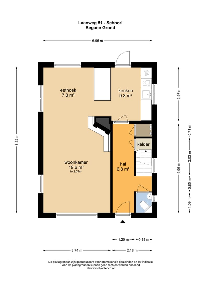Foto 45 van Laanweg 51
