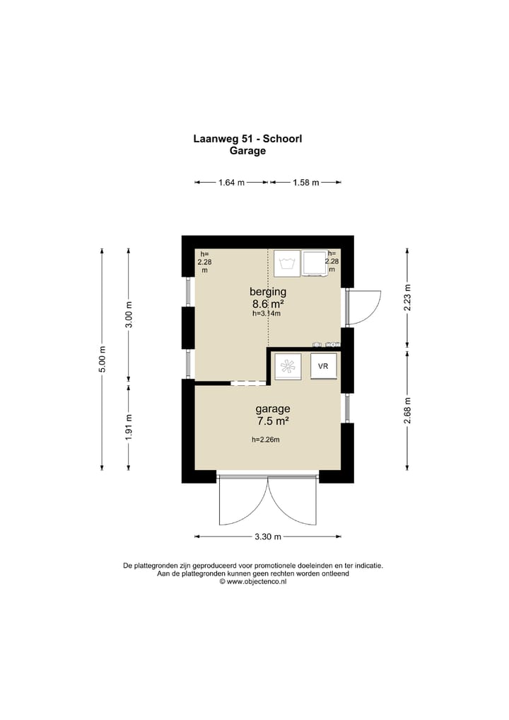 Foto 49 van Laanweg 51
