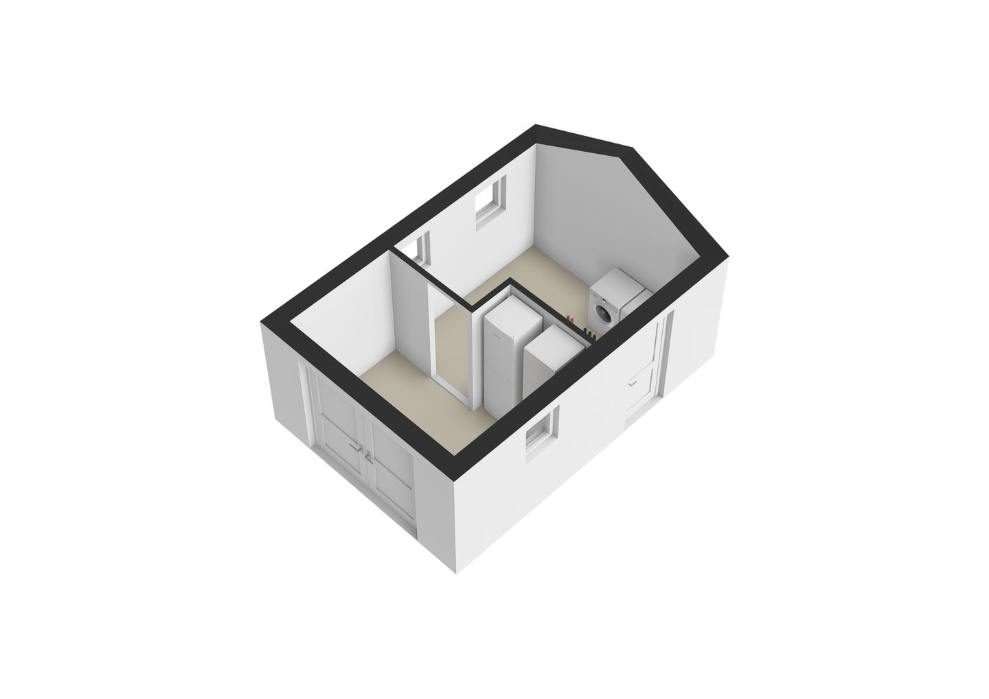 Foto 50 van Laanweg 51