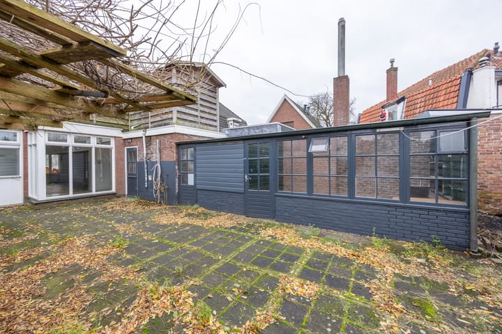 Foto 47 van Eibergsestraat 12