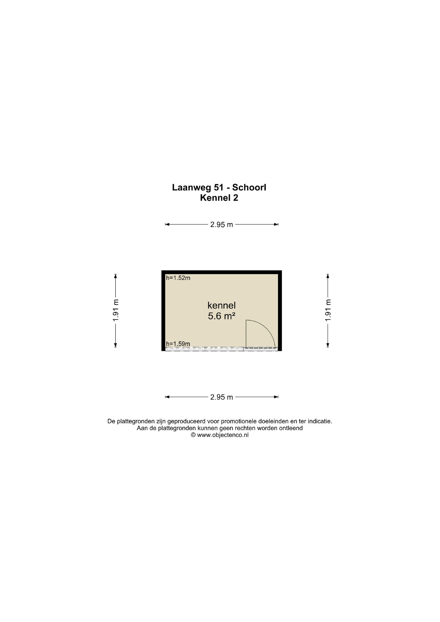 Foto 55 van Laanweg 51