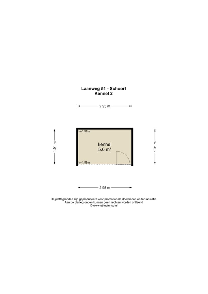 Foto 55 van Laanweg 51