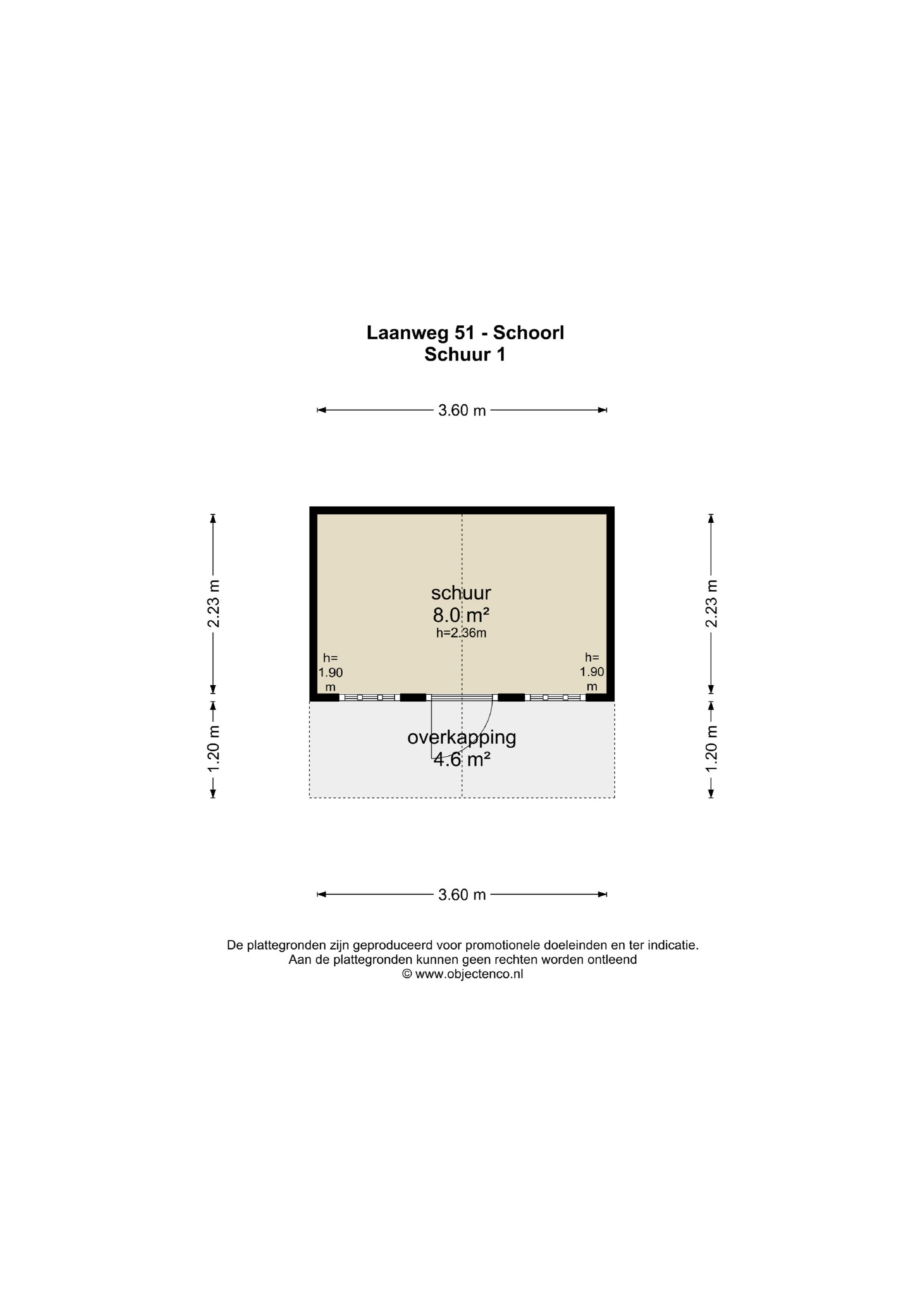 Foto 57 van Laanweg 51