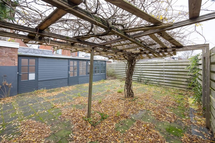 Foto 50 van Eibergsestraat 12