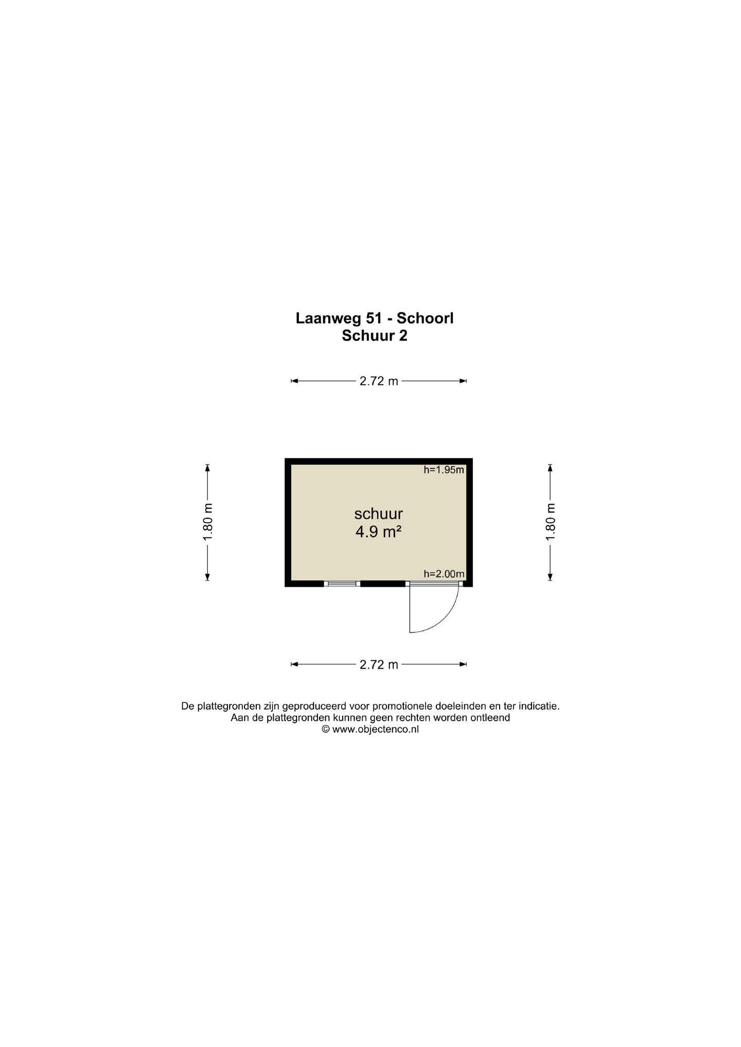 Foto 59 van Laanweg 51