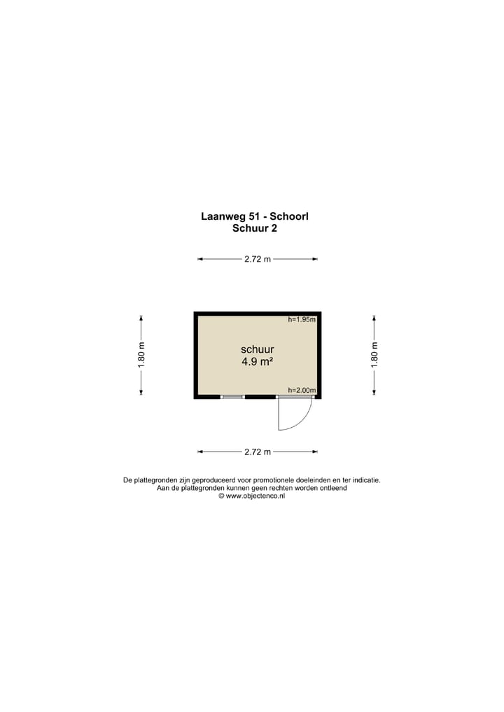 Foto 59 van Laanweg 51